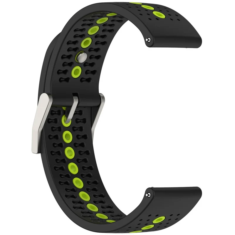 Sehr Angenehm Universell Silikon Universell Armband