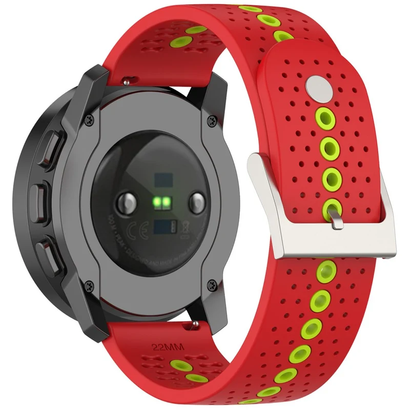 Sehr Angenehm Universell Silikon Universell Armband