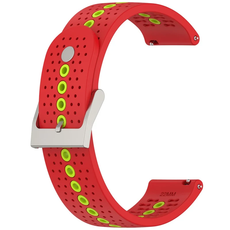 Sehr Angenehm Universell Silikon Universell Armband