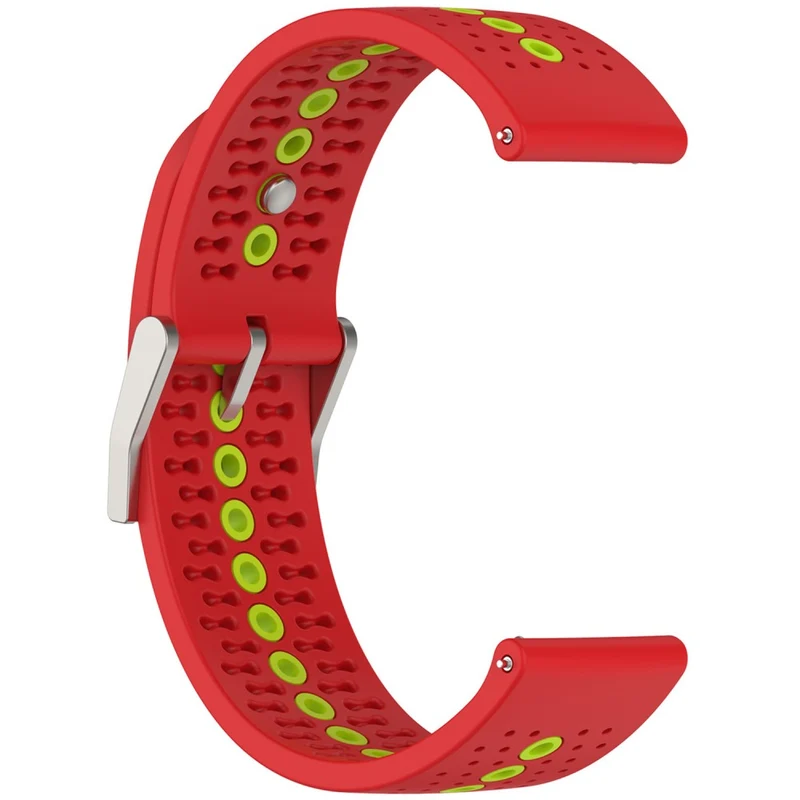 Sehr Angenehm Universell Silikon Universell Armband