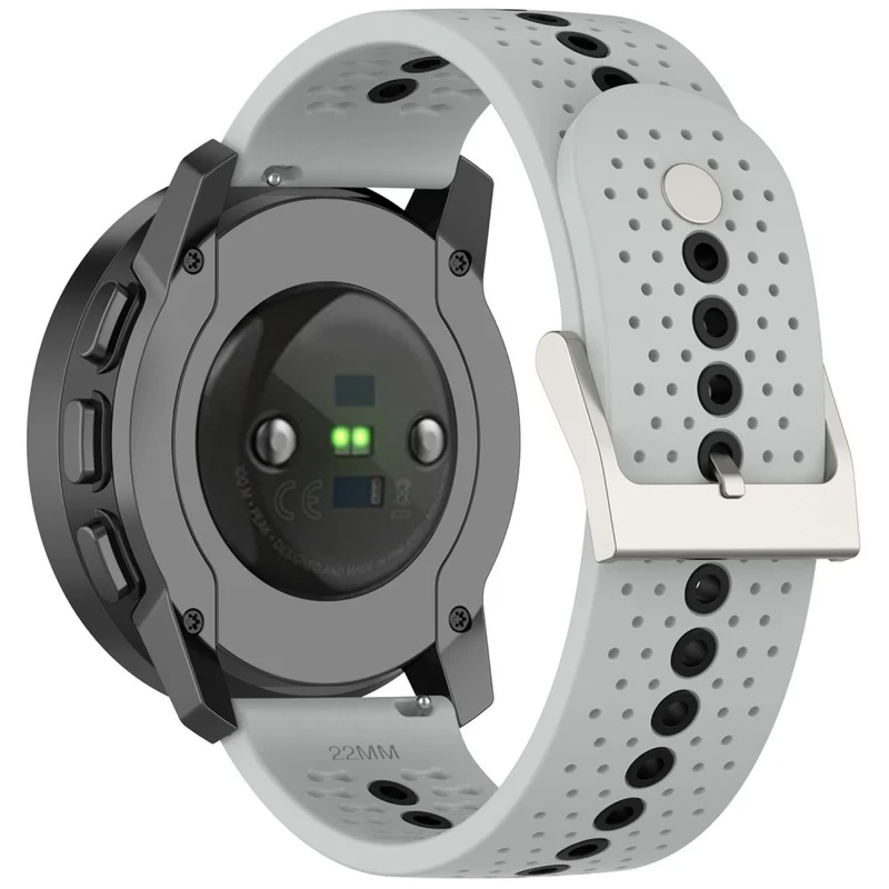 Sehr Angenehm Universell Silikon Universell Armband