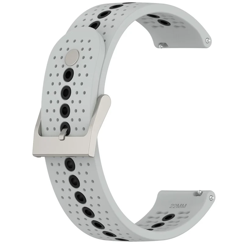 Sehr Angenehm Universell Silikon Universell Armband
