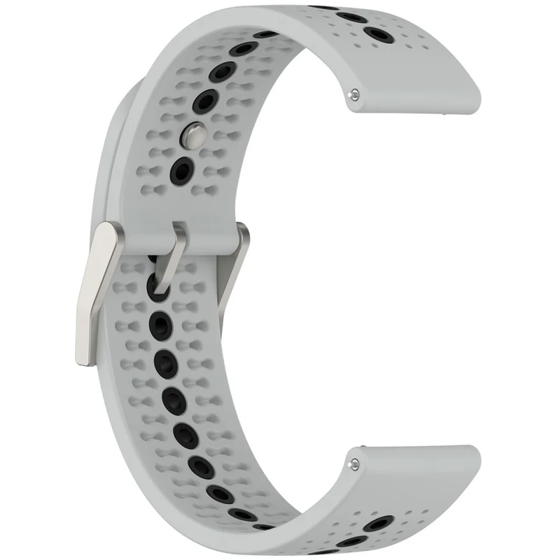 Sehr Angenehm Universell Silikon Universell Armband