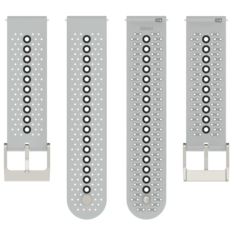 Sehr Angenehm Universell Silikon Universell Armband