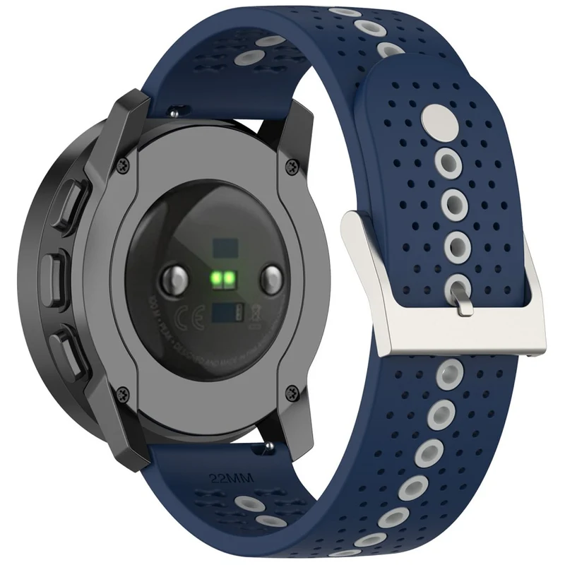 Sehr Angenehm Universell Silikon Universell Armband