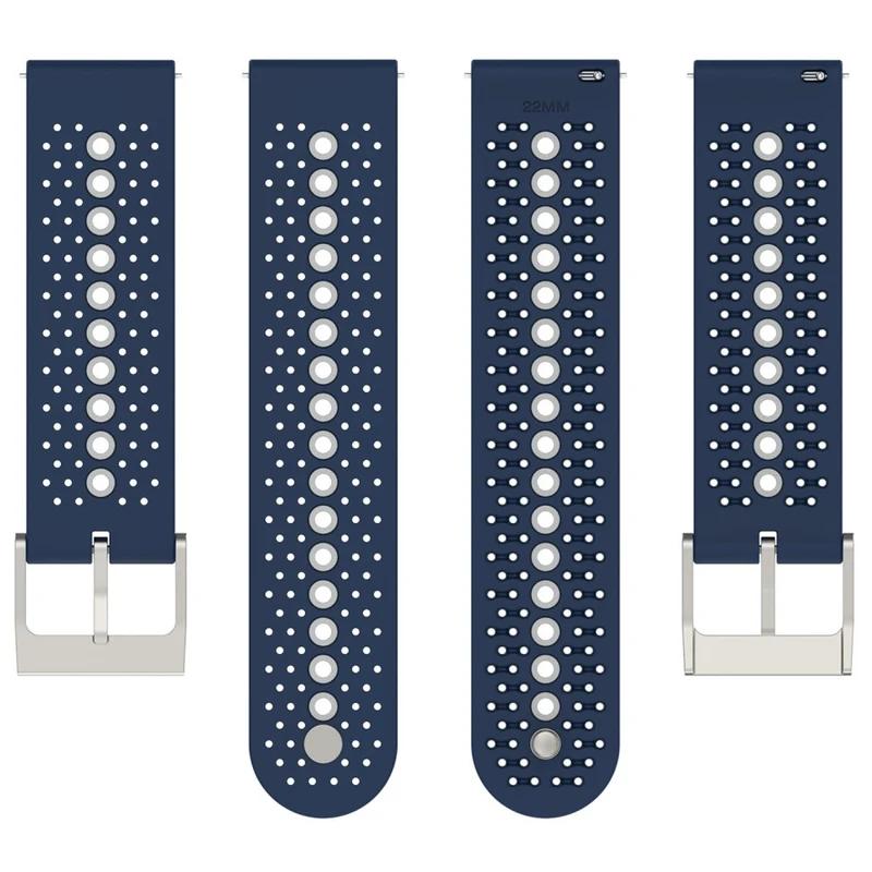 Sehr Angenehm Universell Silikon Universell Armband