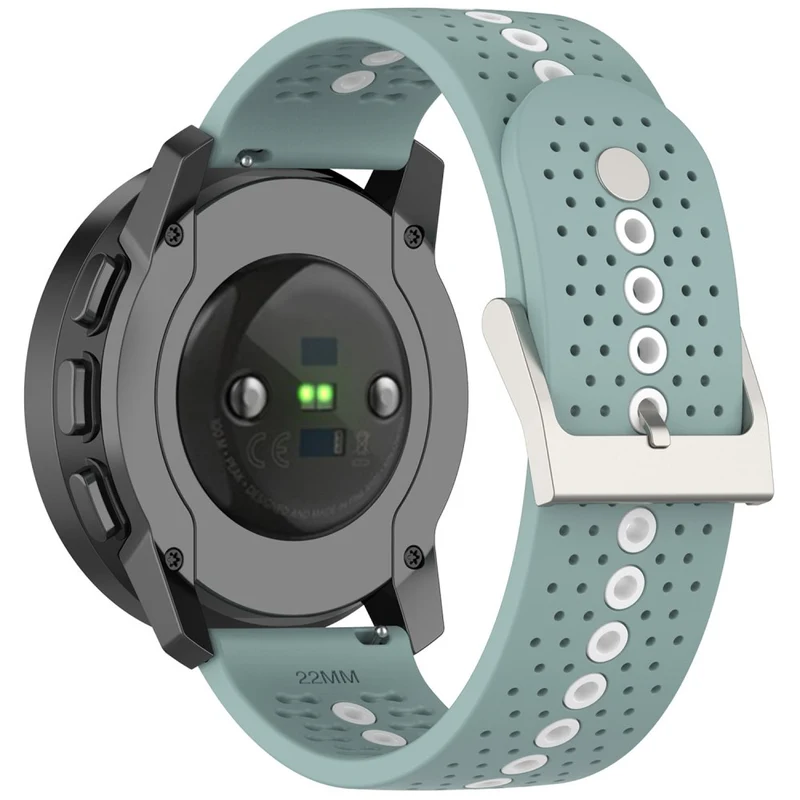 Sehr Angenehm Universell Silikon Universell Armband
