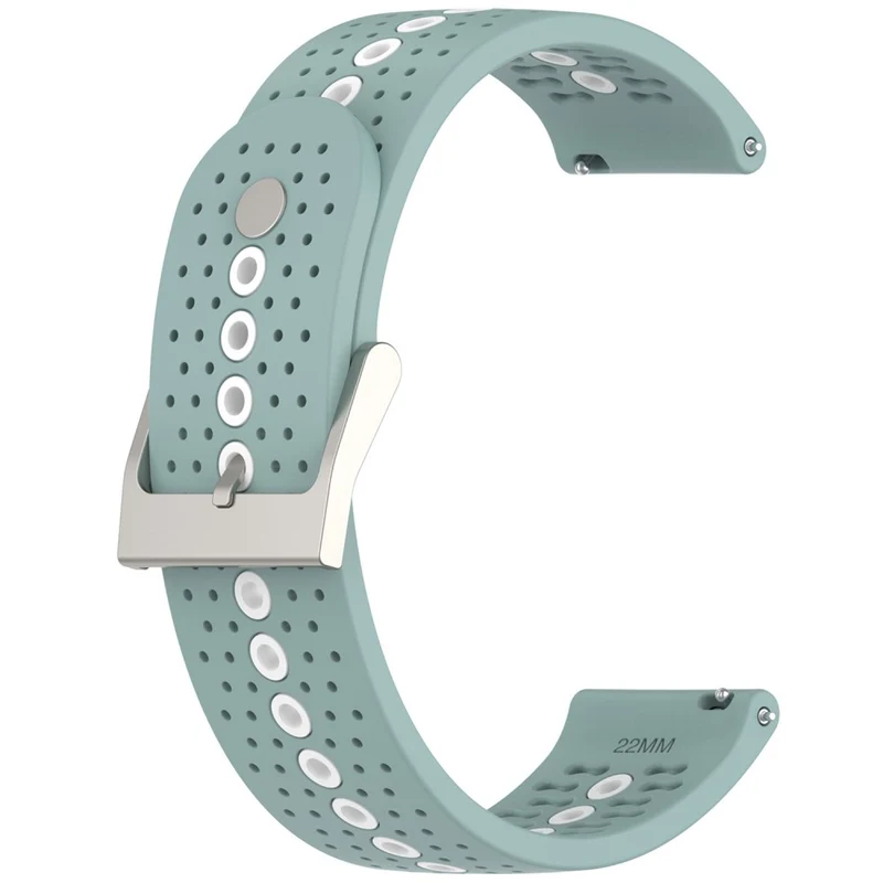 Sehr Angenehm Universell Silikon Universell Armband