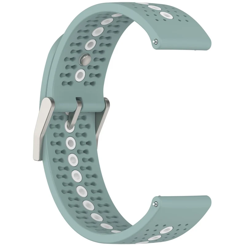 Sehr Angenehm Universell Silikon Universell Armband