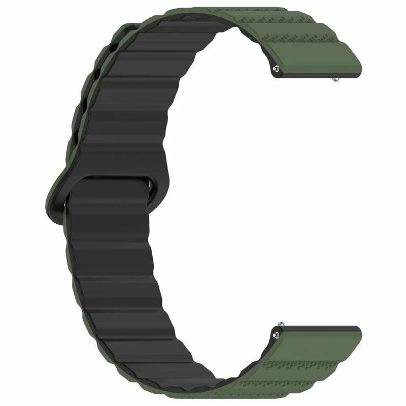 Weich Universell Silikon Universell Armband
