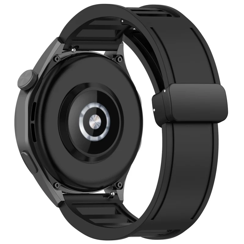 Mega Bequem Universell Silikon Universell Armband