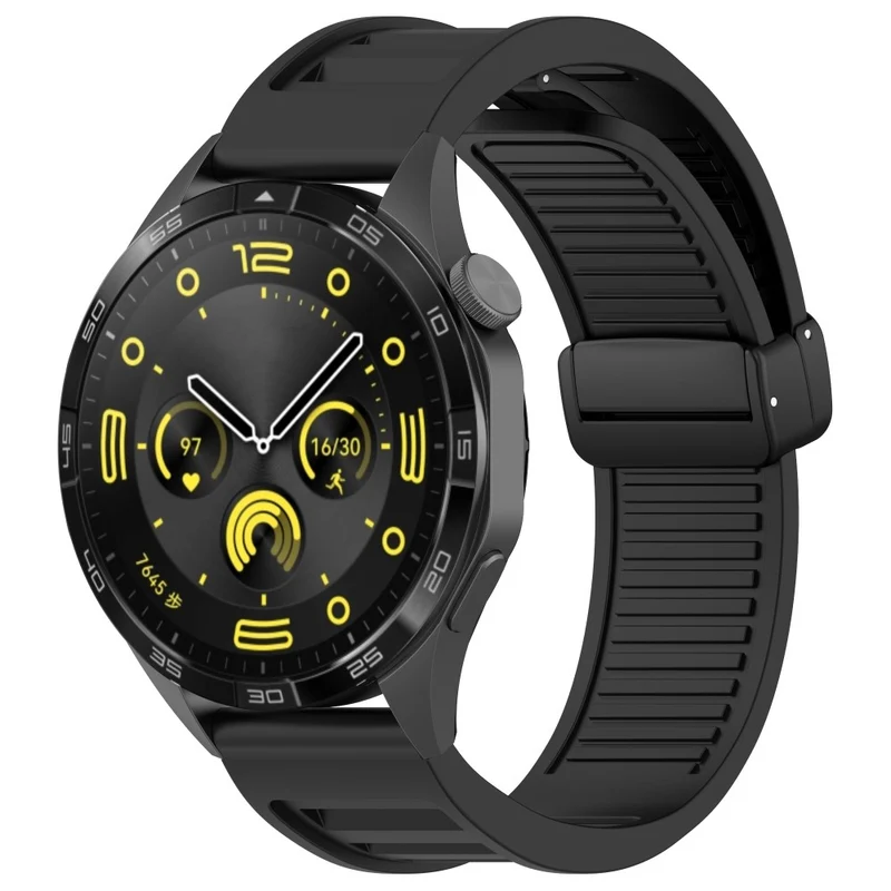 Mega Bequem Universell Silikon Universell Armband