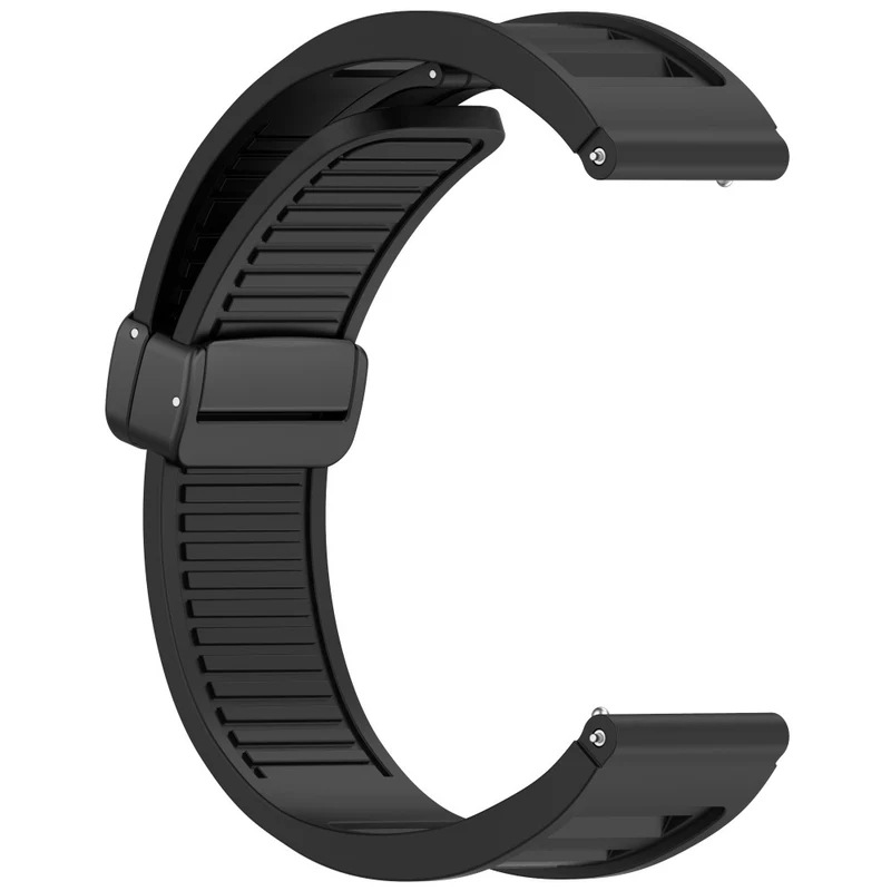 Mega Bequem Universell Silikon Universell Armband