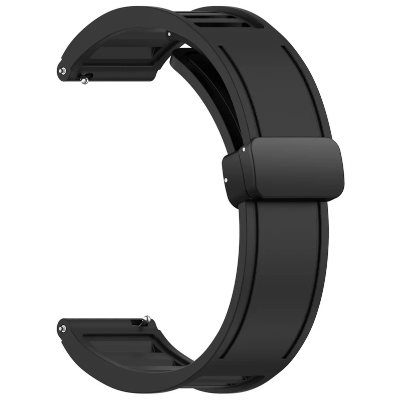 Mega Bequem Universell Silikon Universell Armband