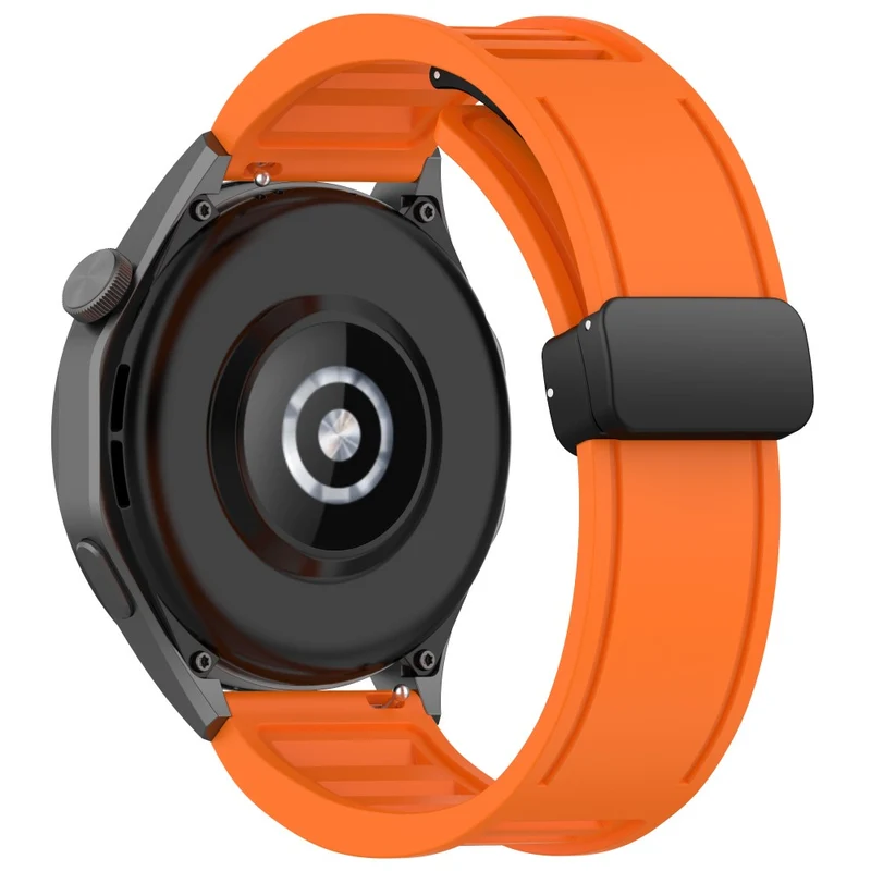 Mega Bequem Universell Silikon Universell Armband