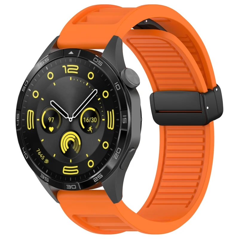 Mega Bequem Universell Silikon Universell Armband