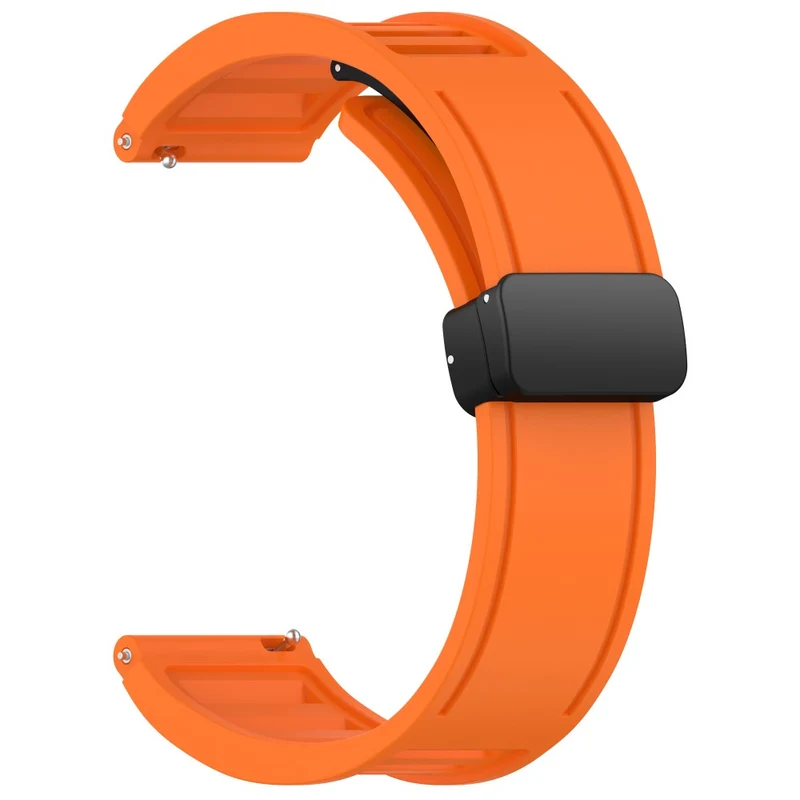 Mega Bequem Universell Silikon Universell Armband