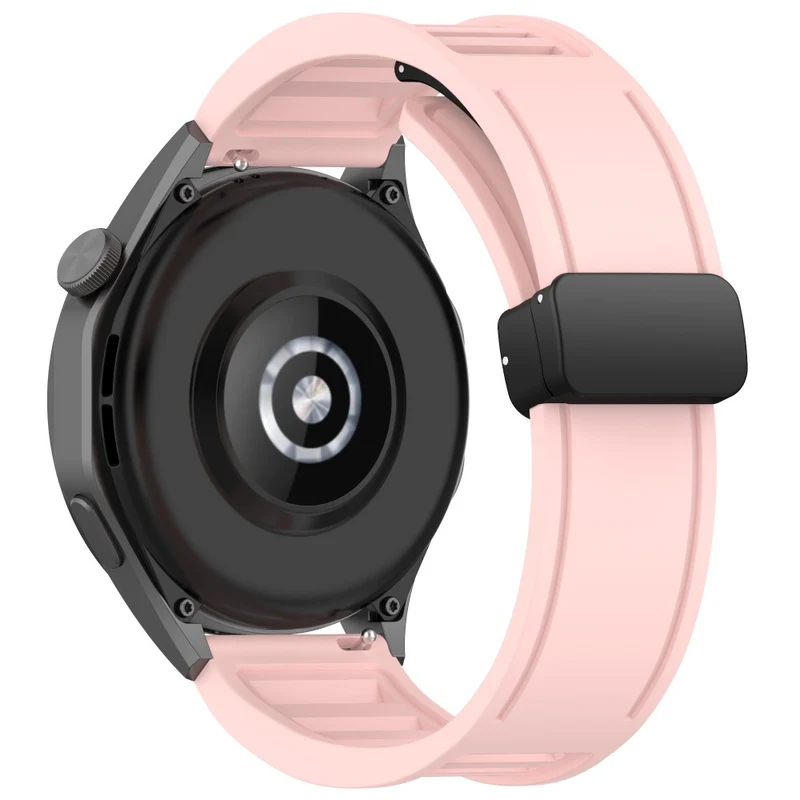 Mega Bequem Universell Silikon Universell Armband