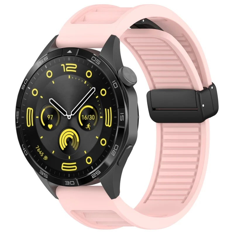 Mega Bequem Universell Silikon Universell Armband