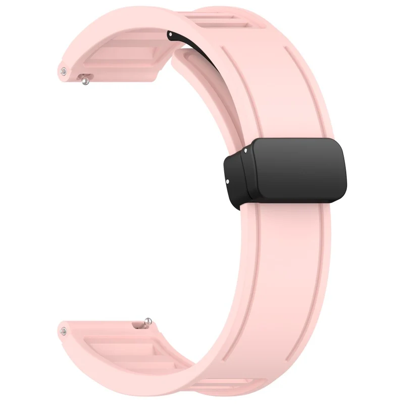 Mega Bequem Universell Silikon Universell Armband