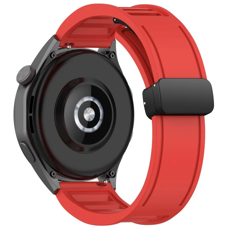 Mega Bequem Universell Silikon Universell Armband