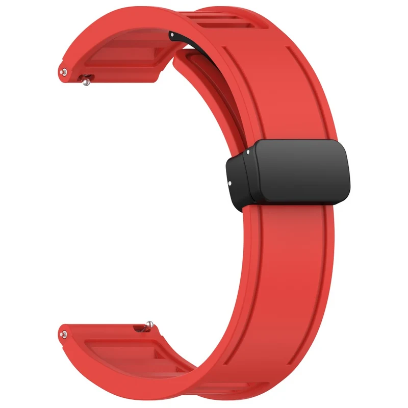 Mega Bequem Universell Silikon Universell Armband