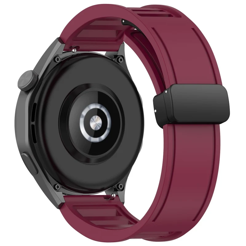 Mega Bequem Universell Silikon Universell Armband