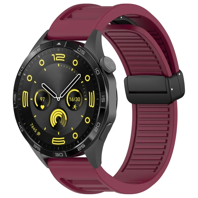 Mega Bequem Universell Silikon Universell Armband