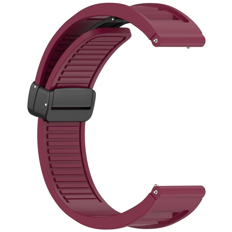 Mega Bequem Universell Silikon Universell Armband
