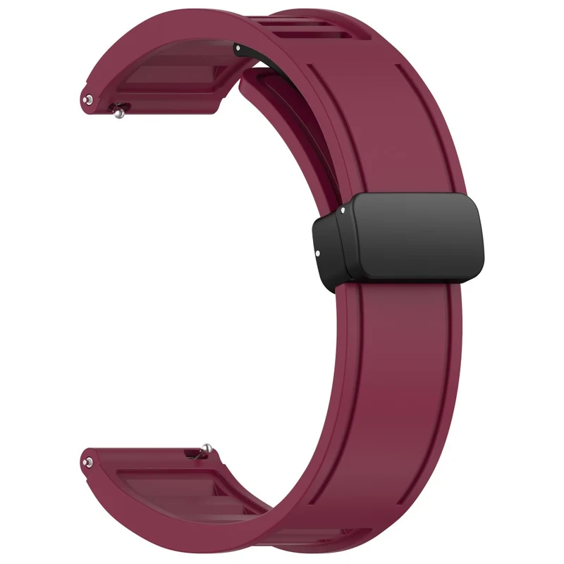 Mega Bequem Universell Silikon Universell Armband