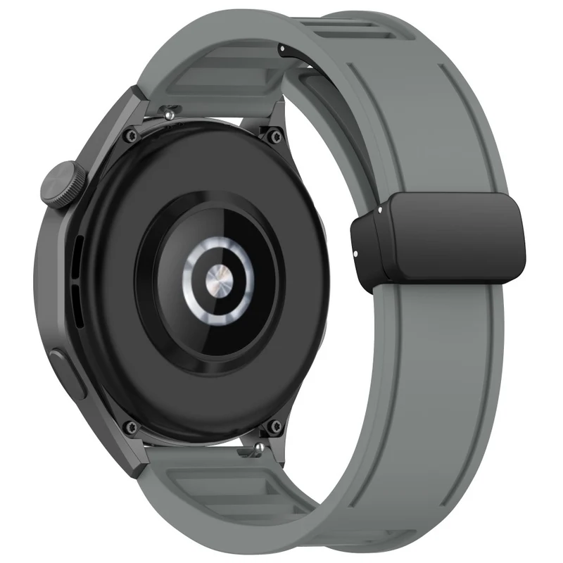 Mega Bequem Universell Silikon Universell Armband