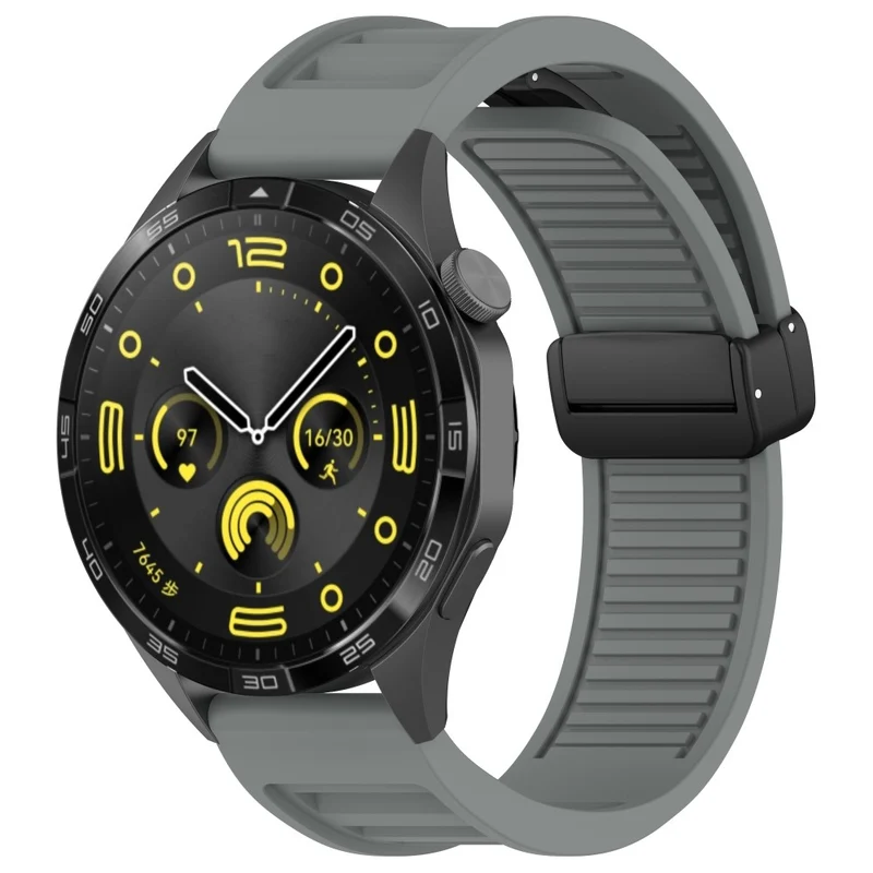 Mega Bequem Universell Silikon Universell Armband