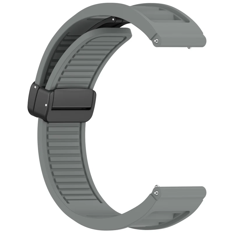 Mega Bequem Universell Silikon Universell Armband