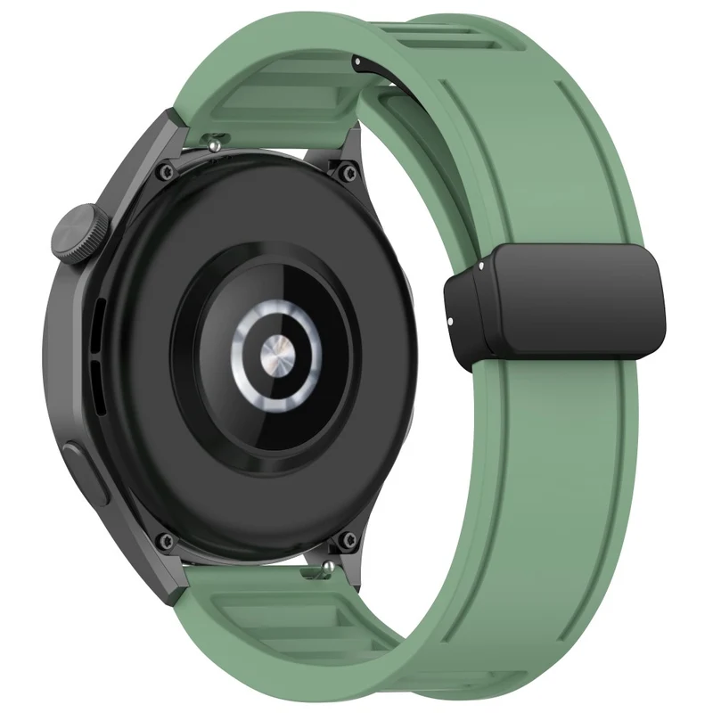 Mega Bequem Universell Silikon Universell Armband