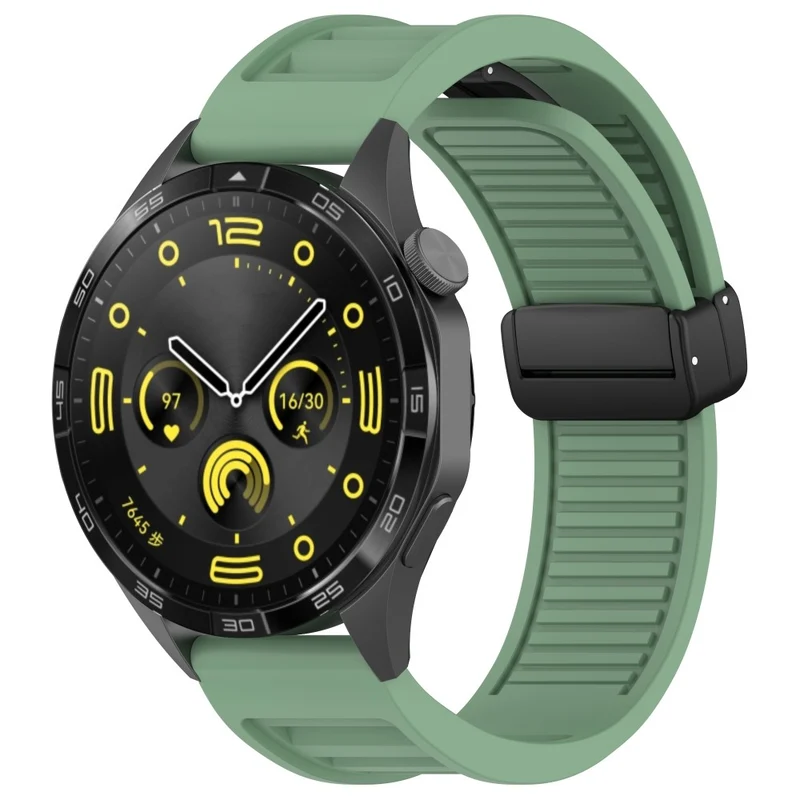 Mega Bequem Universell Silikon Universell Armband