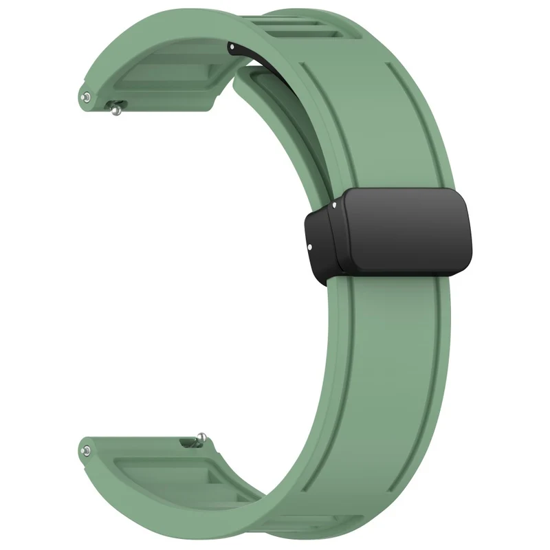 Mega Bequem Universell Silikon Universell Armband