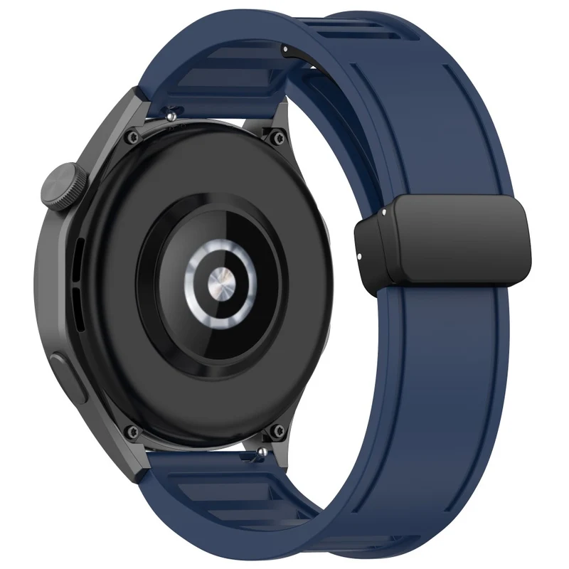 Mega Bequem Universell Silikon Universell Armband