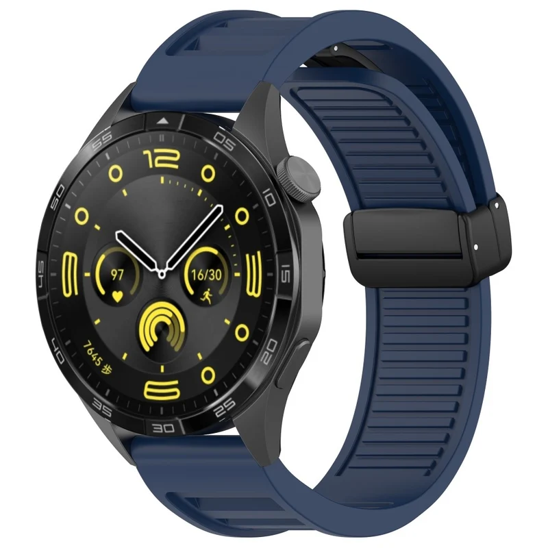 Mega Bequem Universell Silikon Universell Armband