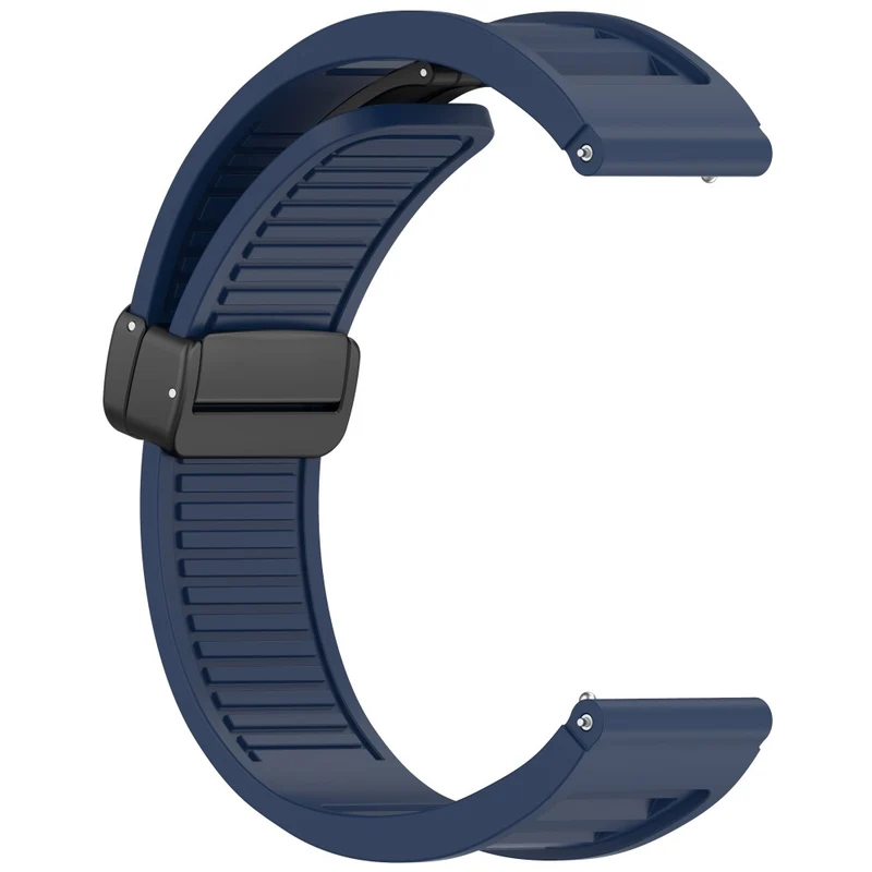 Mega Bequem Universell Silikon Universell Armband