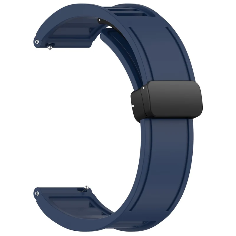 Mega Bequem Universell Silikon Universell Armband