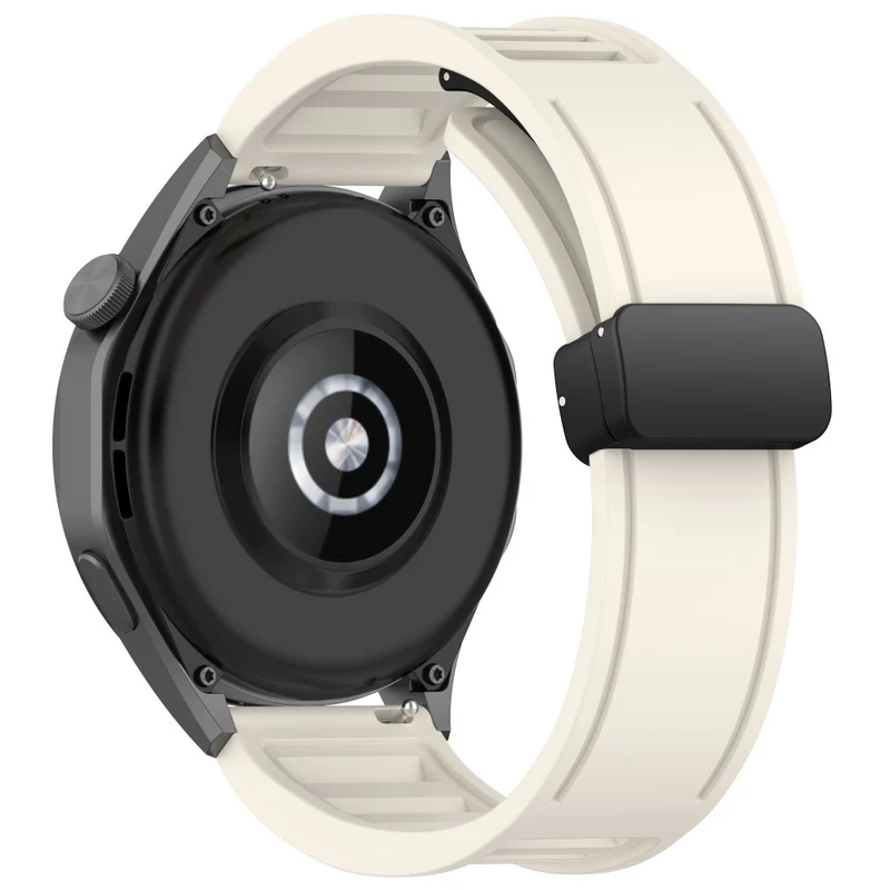 Mega Bequem Universell Silikon Universell Armband