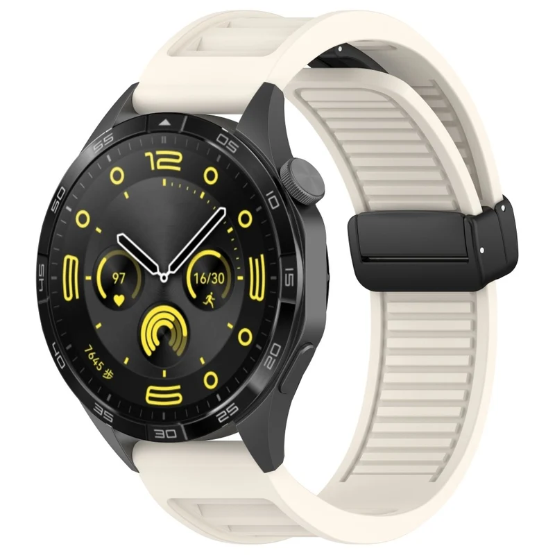 Mega Bequem Universell Silikon Universell Armband