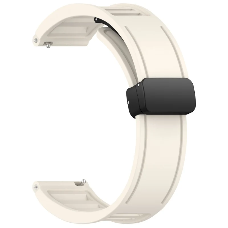Mega Bequem Universell Silikon Universell Armband