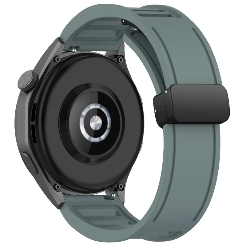 Mega Bequem Universell Silikon Universell Armband