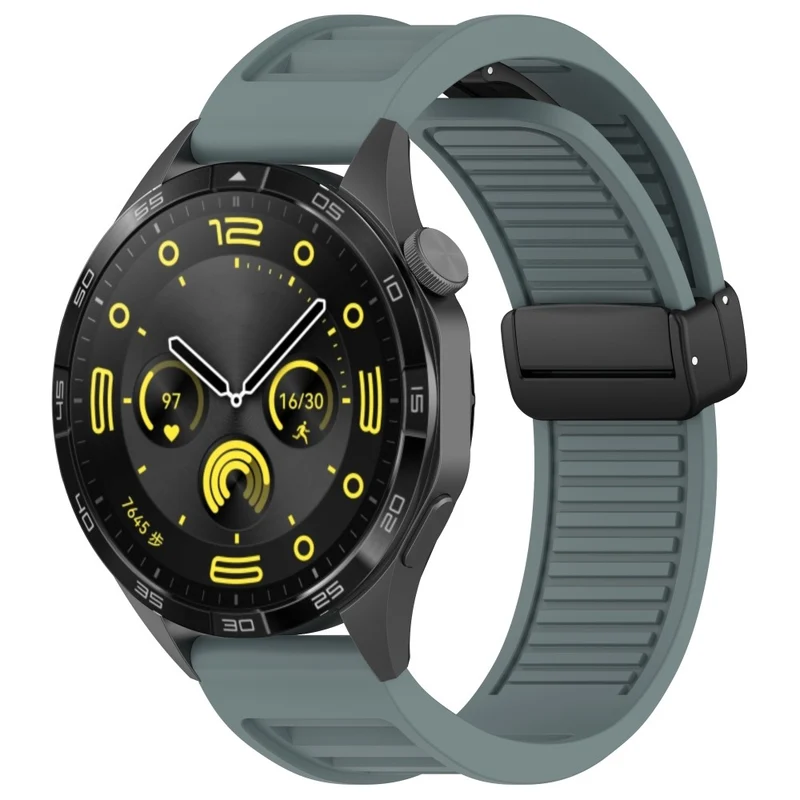 Mega Bequem Universell Silikon Universell Armband