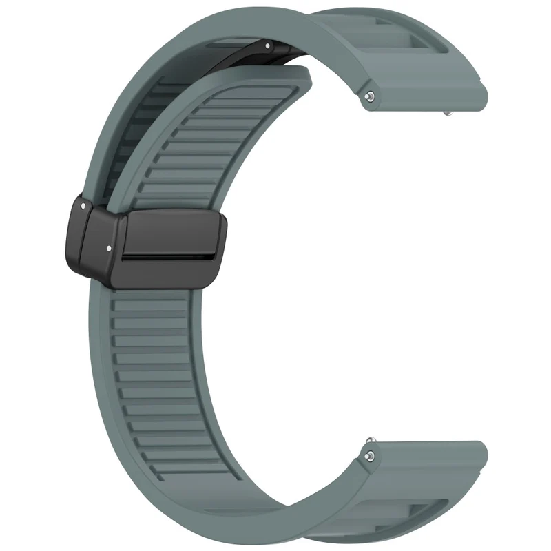Mega Bequem Universell Silikon Universell Armband