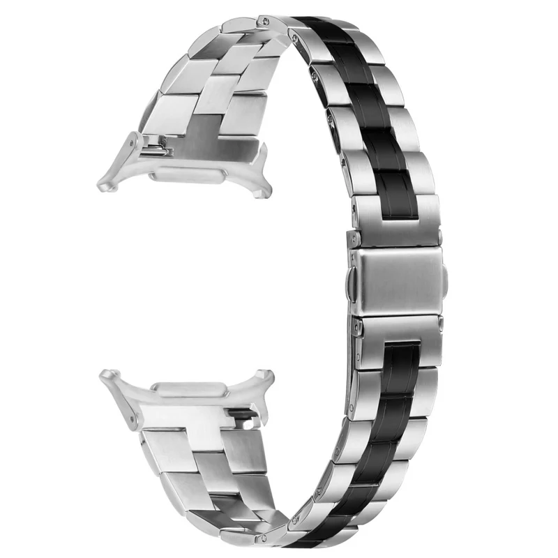 Unglaublich Cool Samsung Galaxy Watch Ultra 47mm Metall Armband