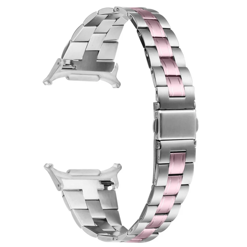Unglaublich Cool Samsung Galaxy Watch Ultra 47mm Metall Armband
