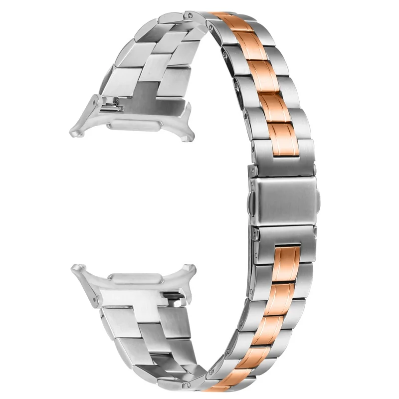 Unglaublich Cool Samsung Galaxy Watch Ultra 47mm Metall Armband