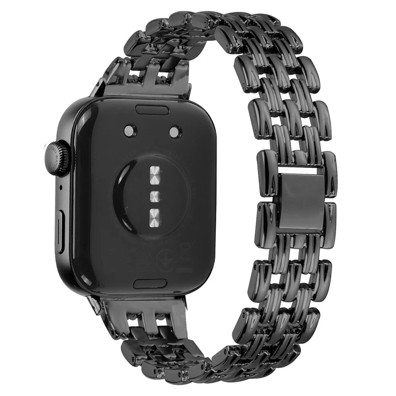 Bemerkenswert Langlebig Huawei Watch Fit 3 Metall Armband
